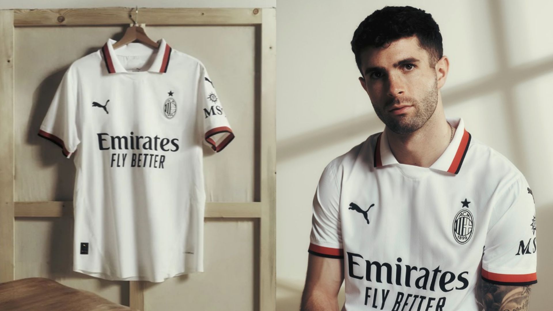 Las nuevas camisetas de la temporada 2024 25 asi vestiran Real Madrid Barcelona Manchester United Arsenal y los clubes mas importantes de Europa Goal Argentina